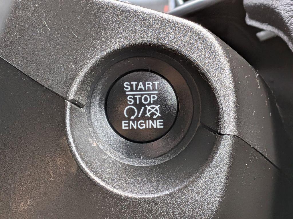 used 2018 Jeep Compass car, priced at $12,595