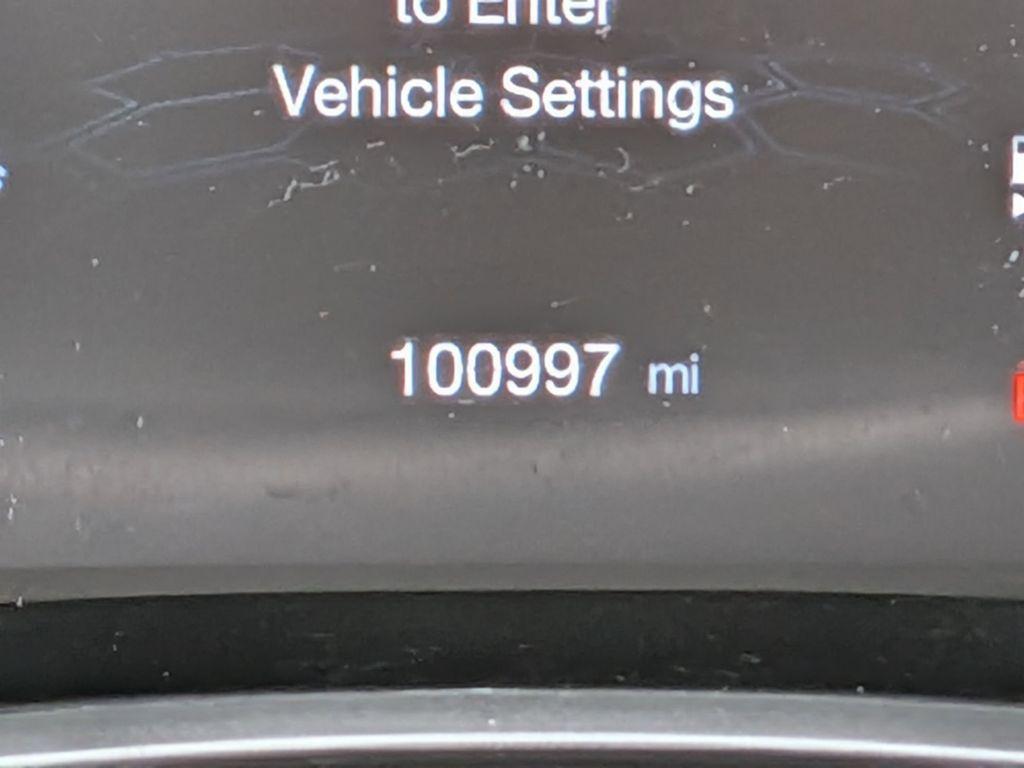 used 2018 Jeep Compass car, priced at $12,595