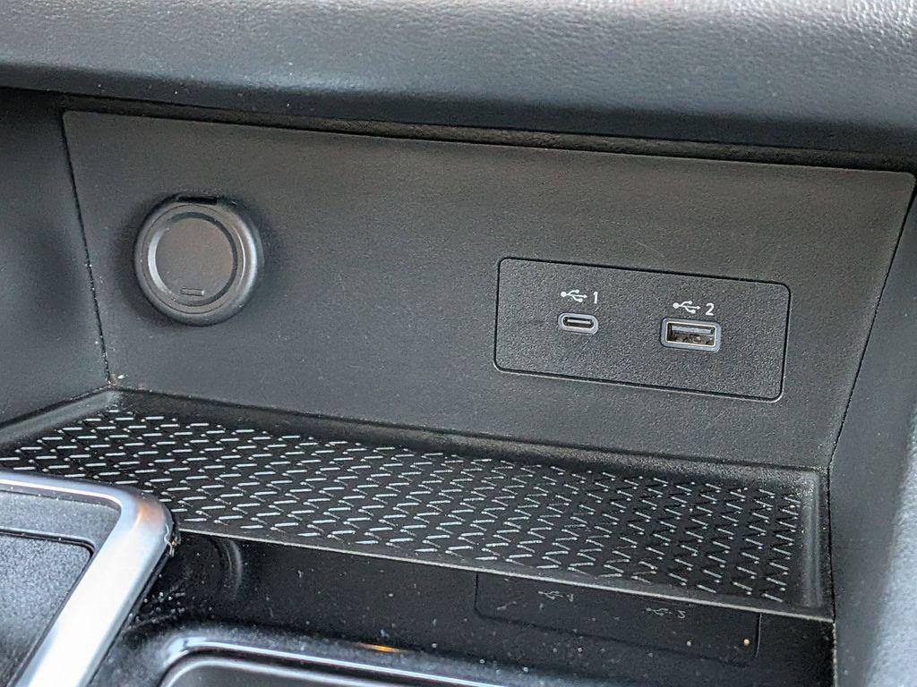 used 2023 Nissan Pathfinder car, priced at $28,995