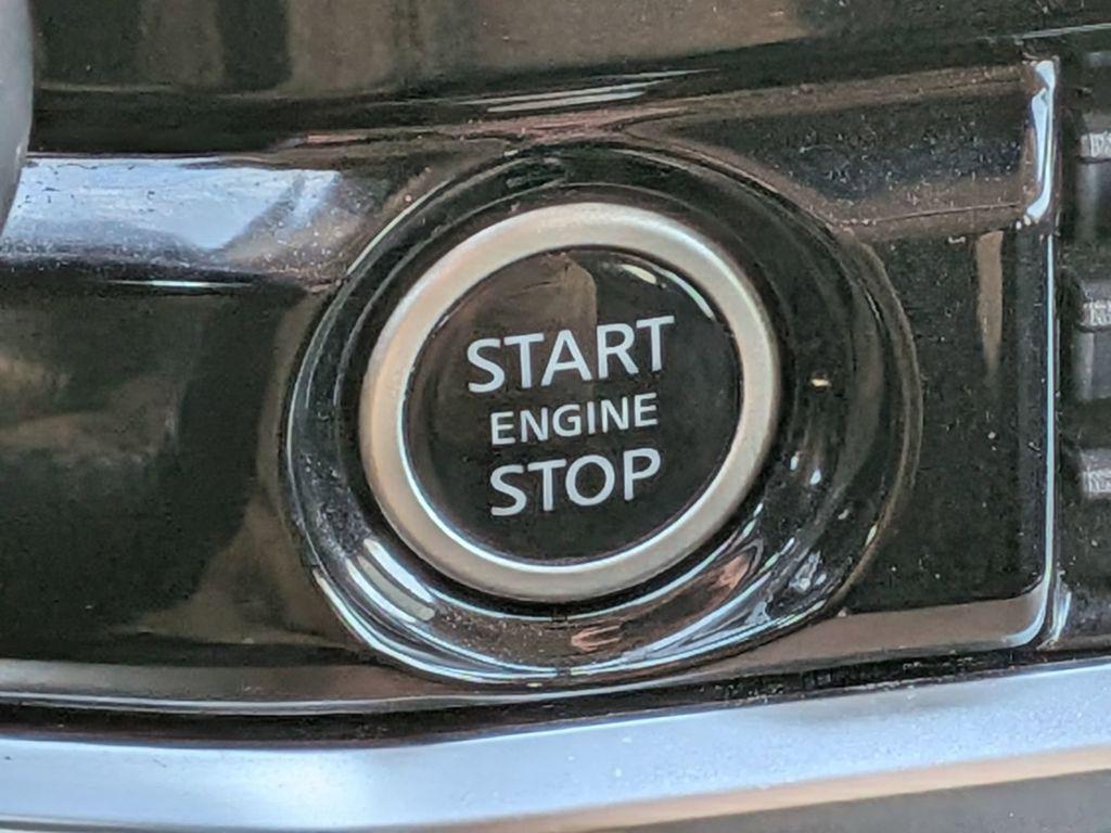 used 2023 Nissan Pathfinder car, priced at $28,995