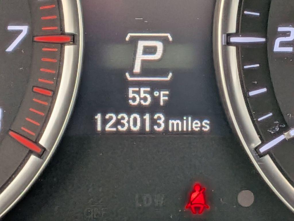 used 2014 Acura MDX car, priced at $12,995