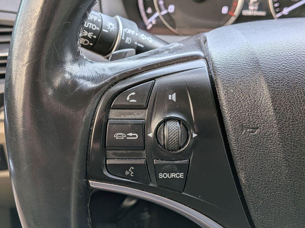 used 2014 Acura MDX car, priced at $12,995