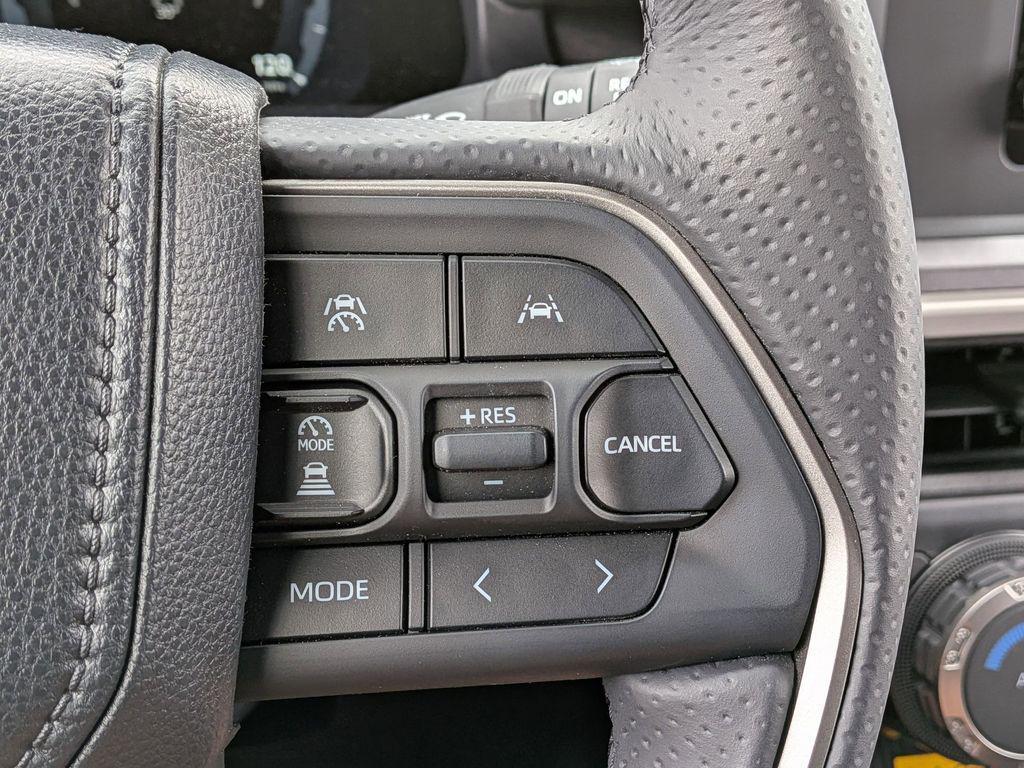 used 2026 Toyota 4Runner car, priced at $50,995