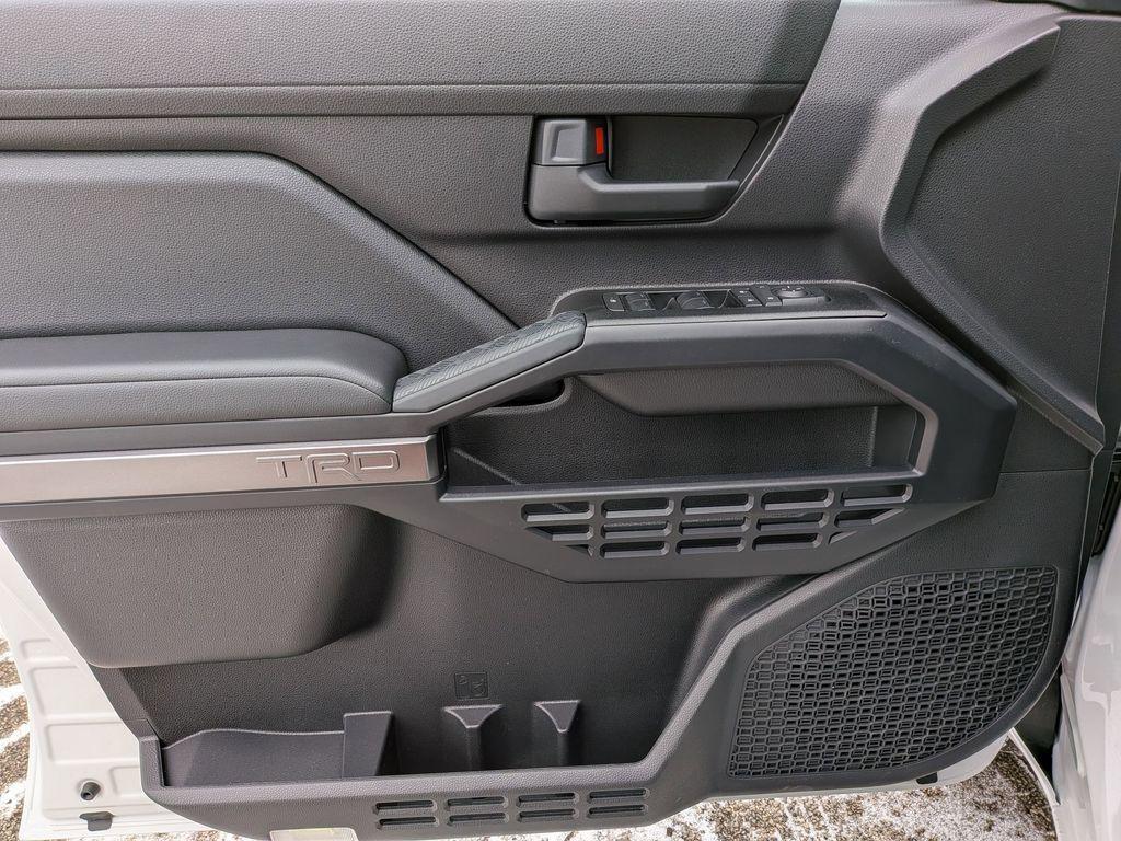 used 2026 Toyota 4Runner car, priced at $50,995