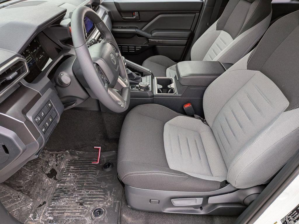 used 2026 Toyota 4Runner car, priced at $50,995