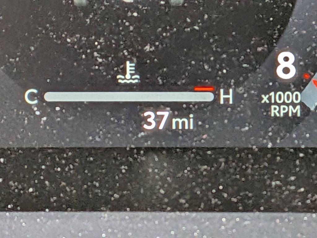 used 2026 Toyota 4Runner car, priced at $50,995