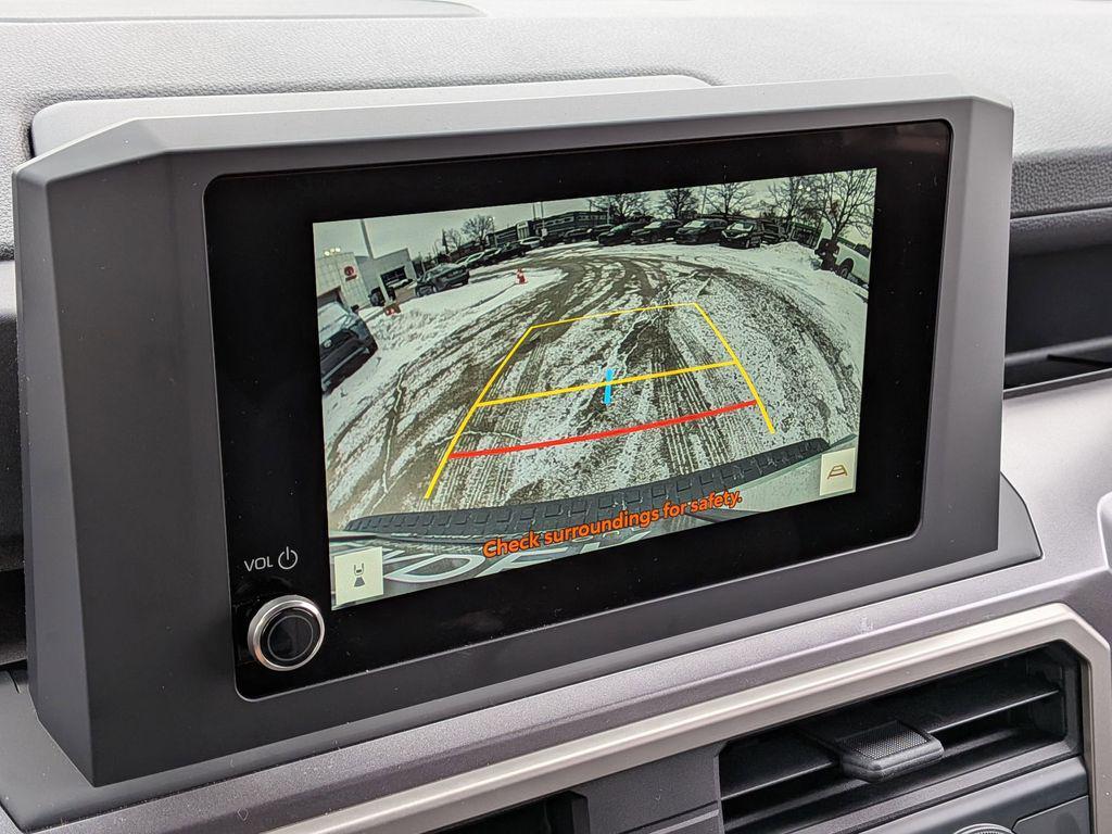 used 2026 Toyota 4Runner car, priced at $50,995