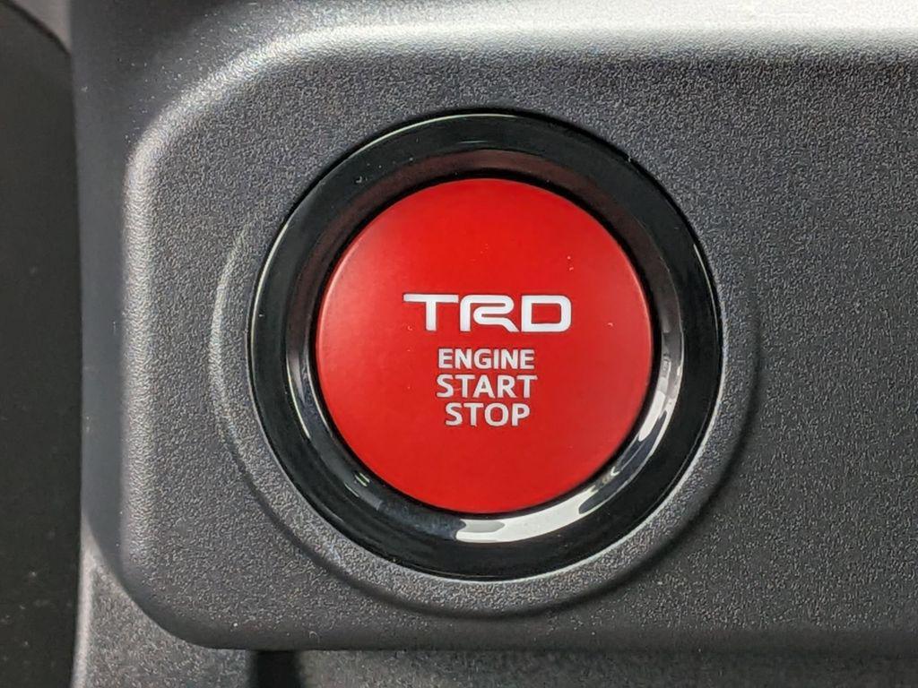 used 2026 Toyota 4Runner car, priced at $50,995