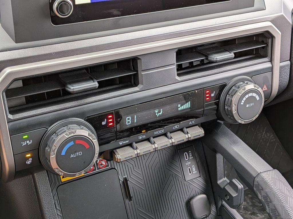 used 2026 Toyota 4Runner car, priced at $50,995