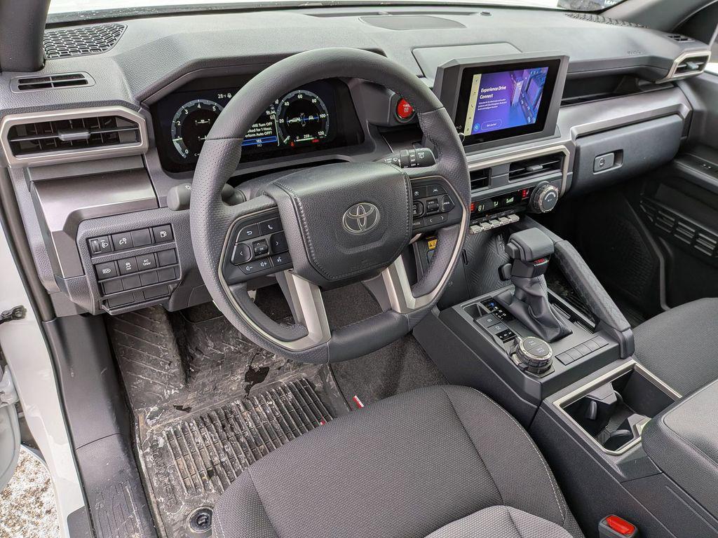 used 2026 Toyota 4Runner car, priced at $50,995