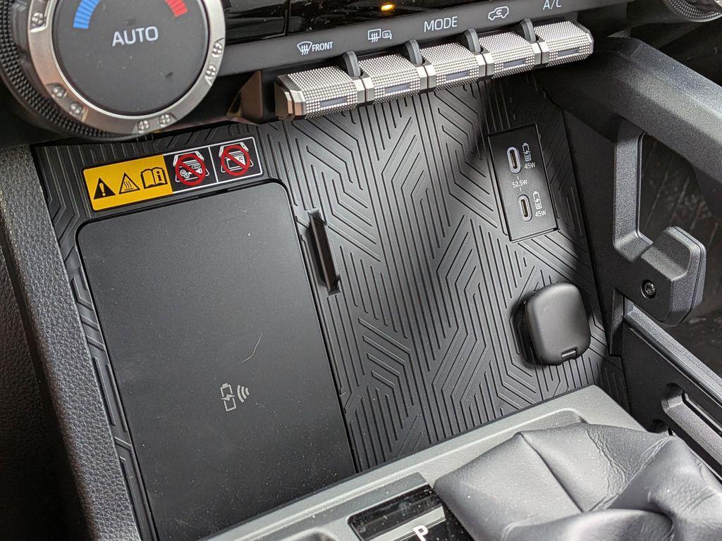 used 2026 Toyota 4Runner car, priced at $50,995