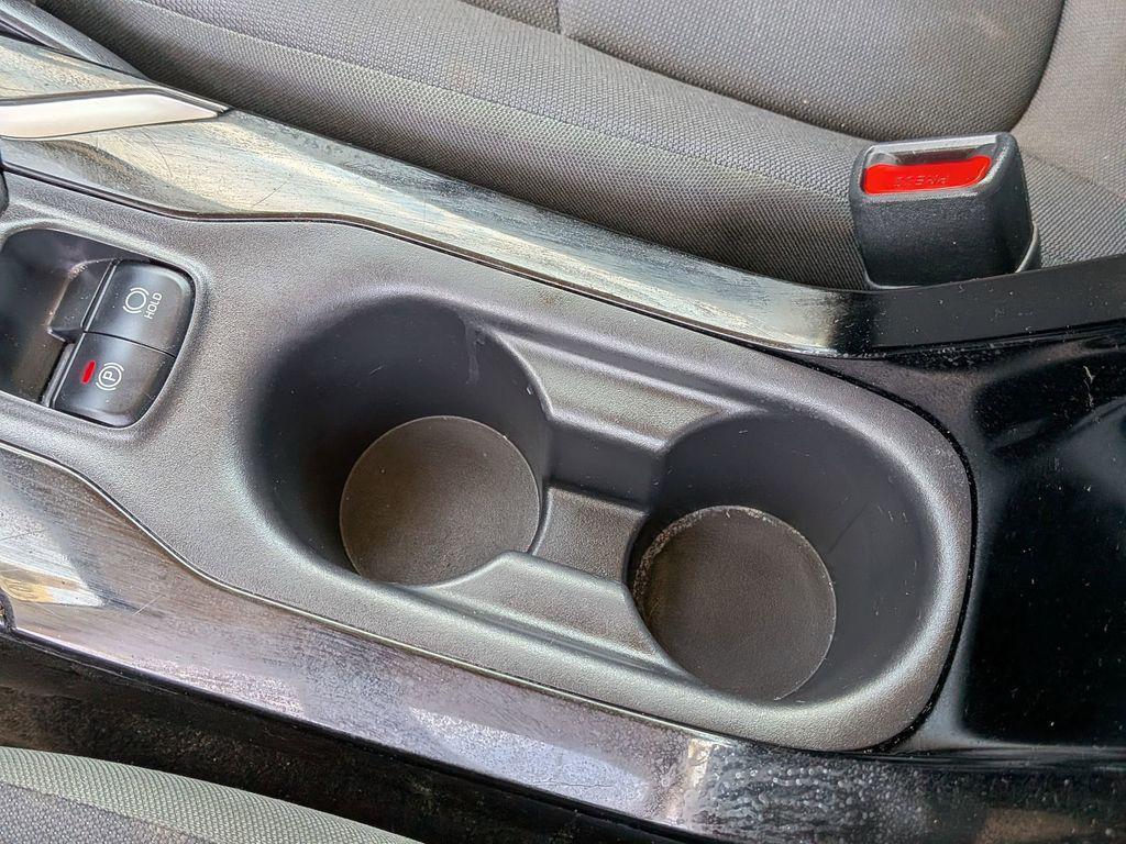 used 2021 Toyota Corolla car, priced at $16,995