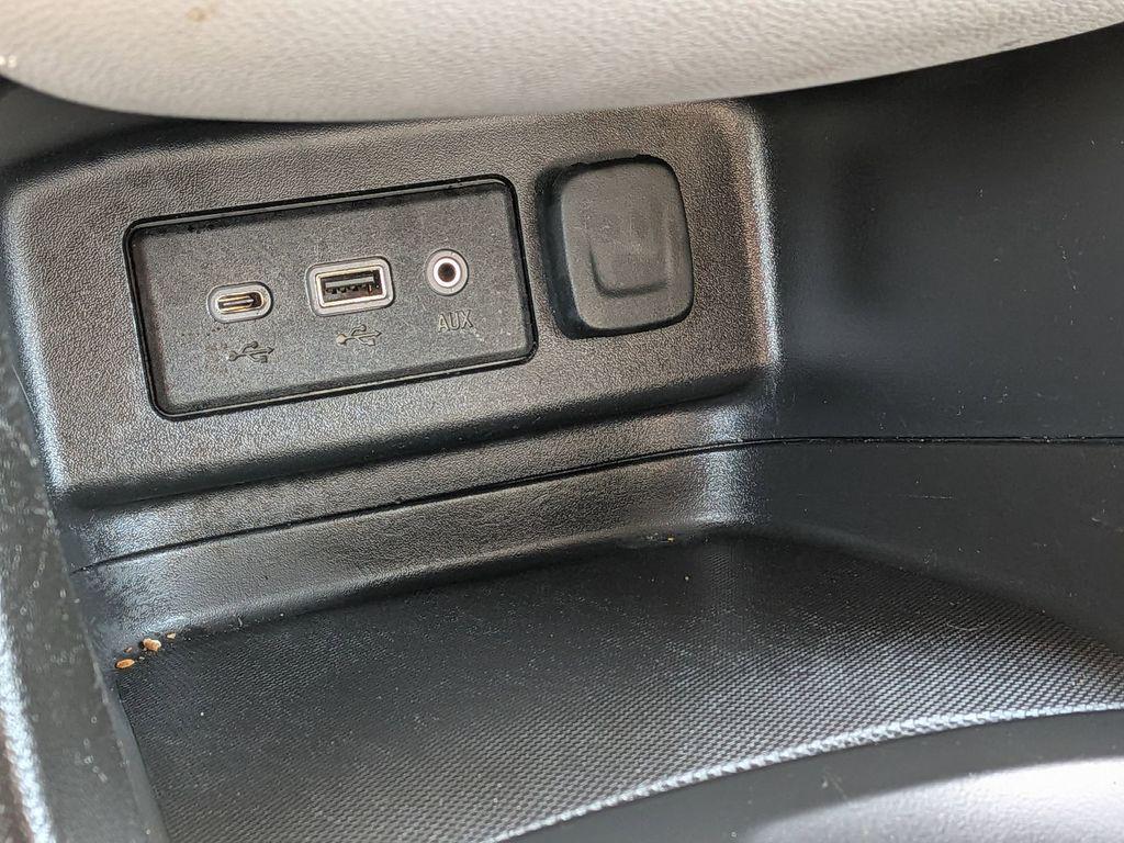 used 2020 Chevrolet Equinox car, priced at $13,995