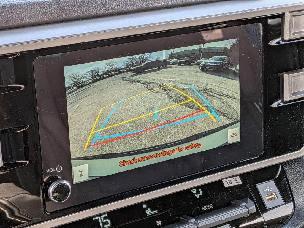 new 2026 Toyota Tundra car, priced at $56,318