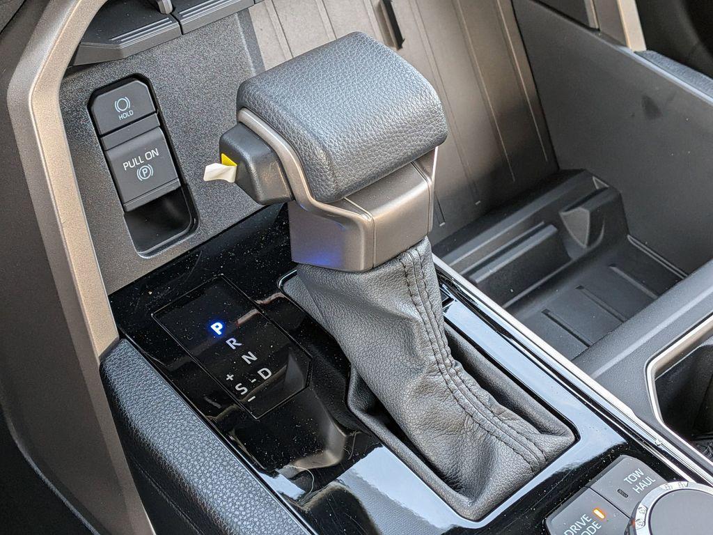 new 2026 Toyota Tundra car, priced at $56,318