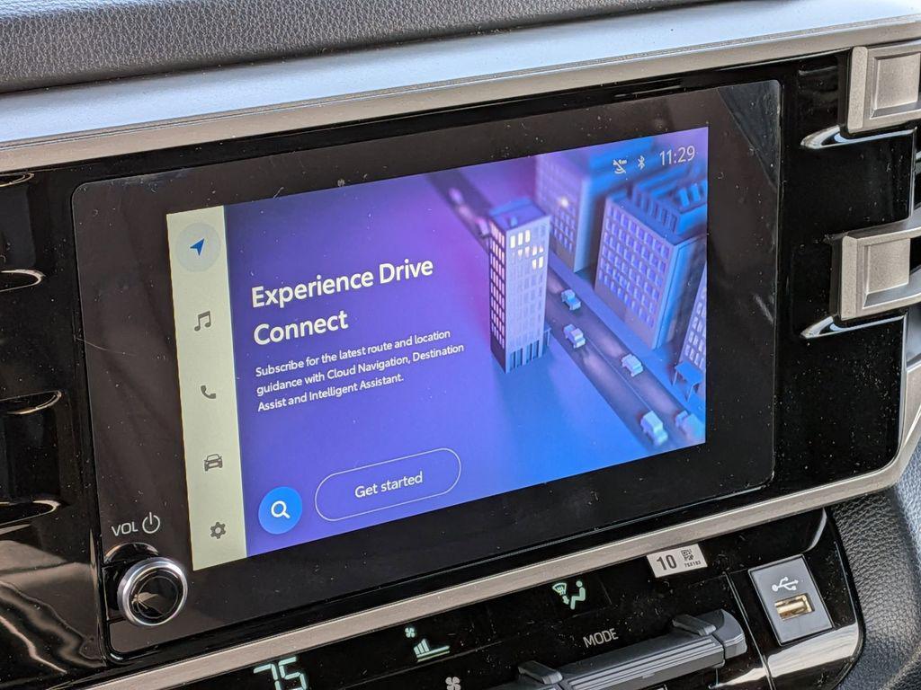 new 2026 Toyota Tundra car, priced at $56,318