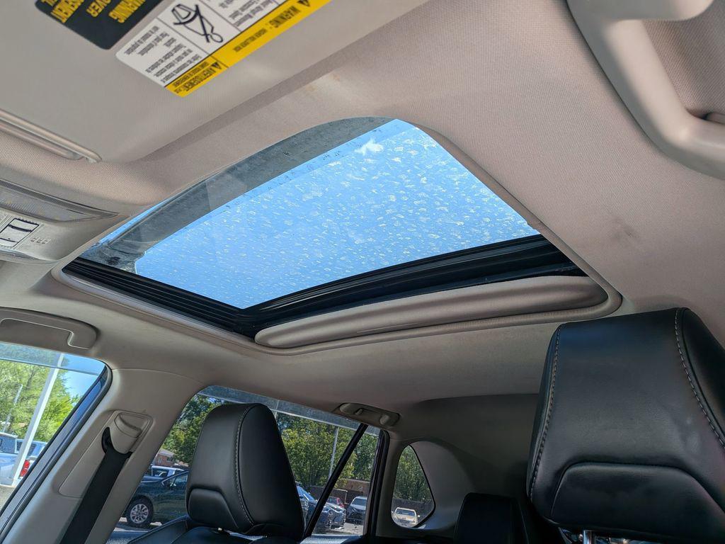 used 2020 Toyota RAV4 car, priced at $25,595
