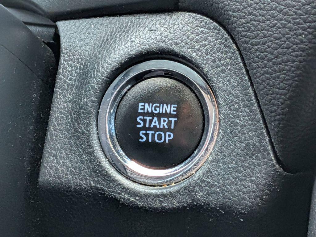used 2020 Toyota RAV4 car, priced at $25,595