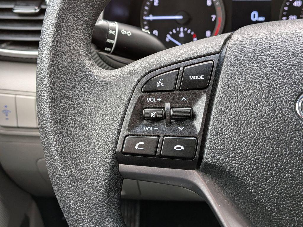 used 2019 Hyundai Tucson car, priced at $12,995