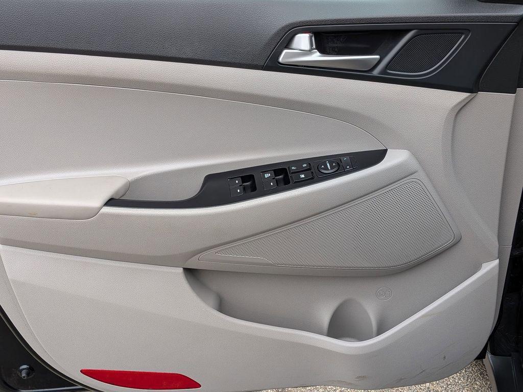 used 2019 Hyundai Tucson car, priced at $12,995