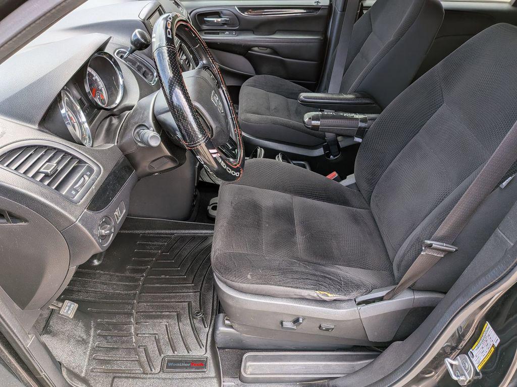 used 2019 Dodge Grand Caravan car, priced at $13,595