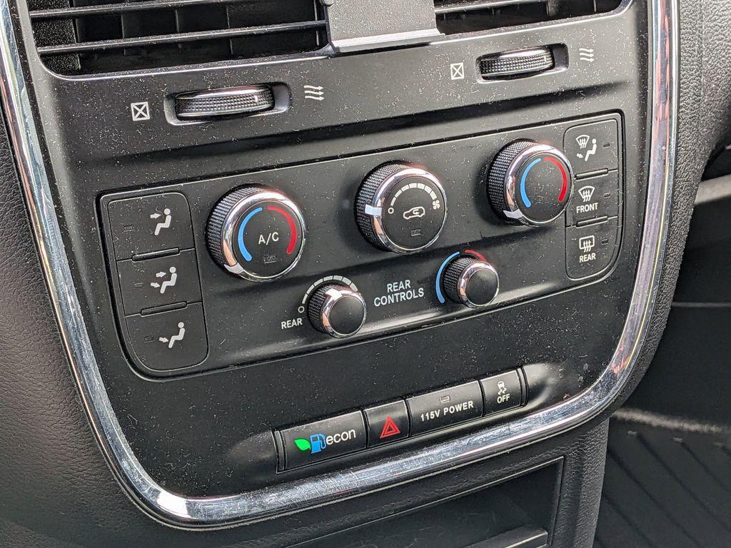 used 2019 Dodge Grand Caravan car, priced at $13,595