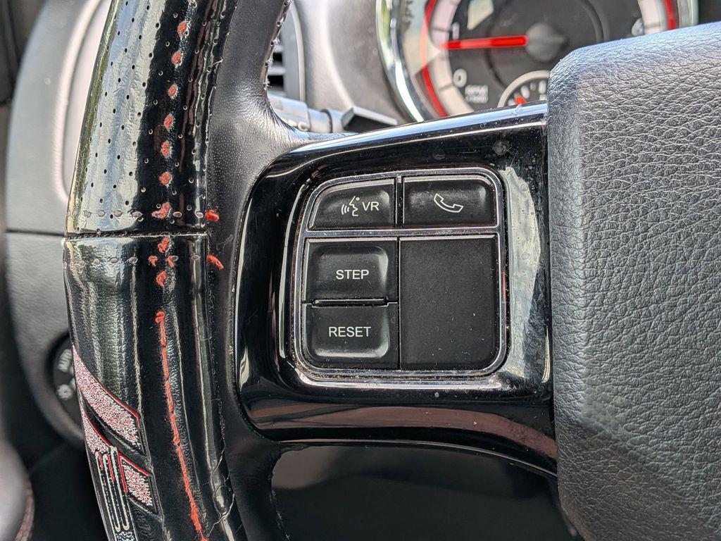 used 2019 Dodge Grand Caravan car, priced at $13,595
