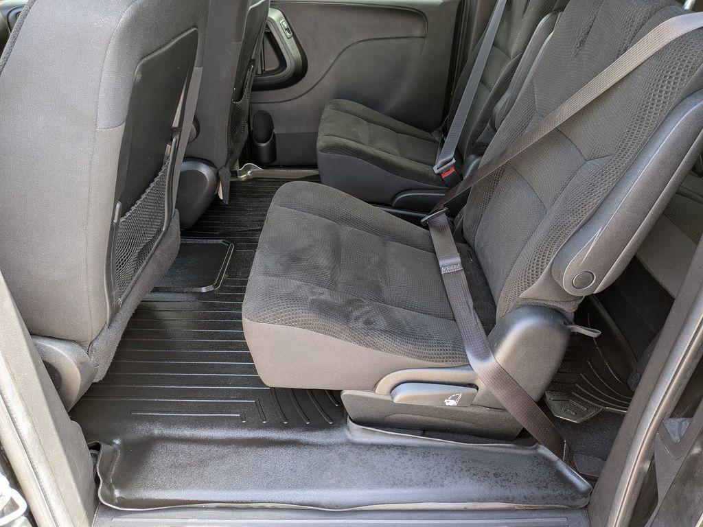 used 2019 Dodge Grand Caravan car, priced at $13,595