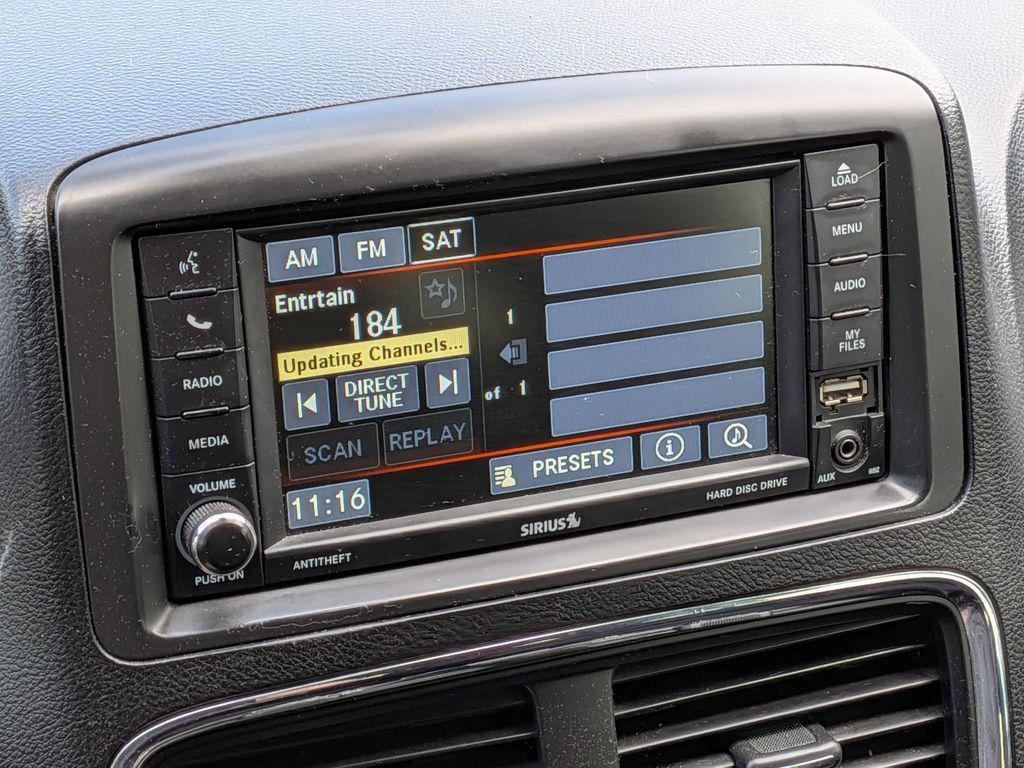 used 2019 Dodge Grand Caravan car, priced at $13,595