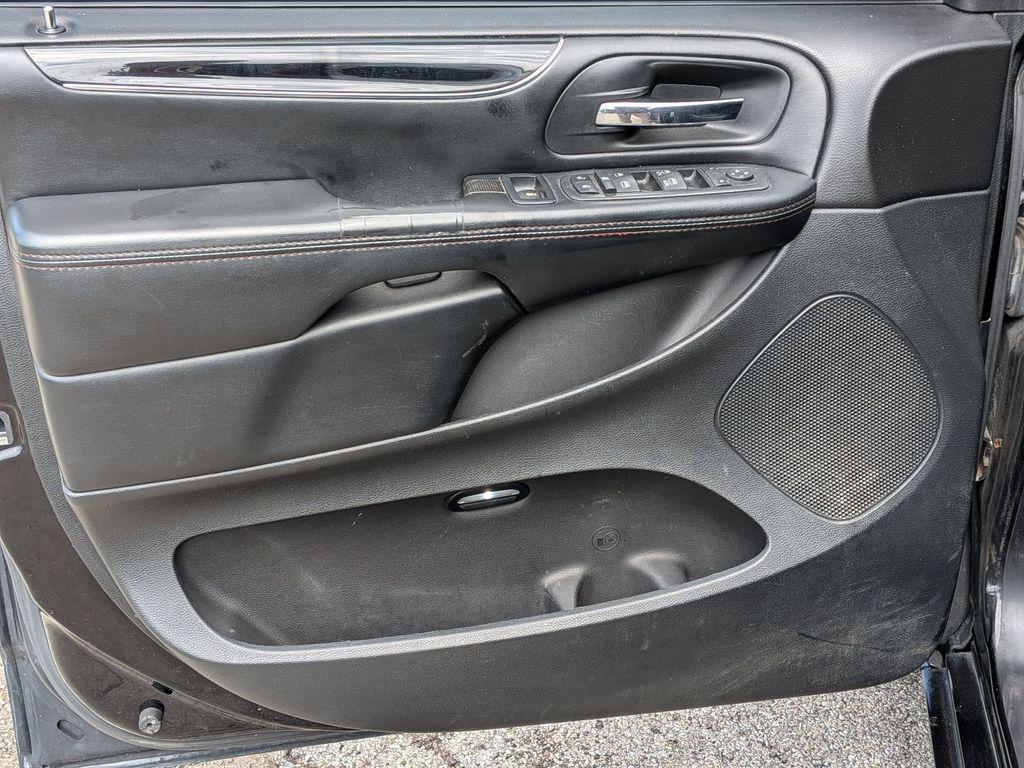 used 2019 Dodge Grand Caravan car, priced at $13,595