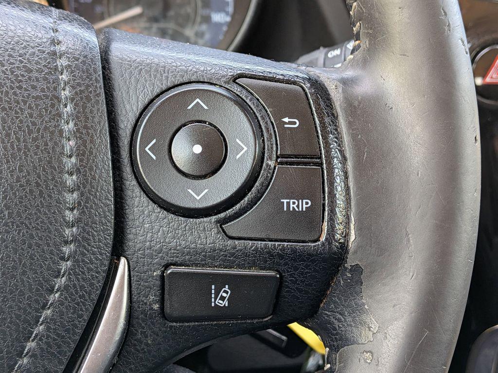 used 2017 Toyota Corolla iM car, priced at $12,795