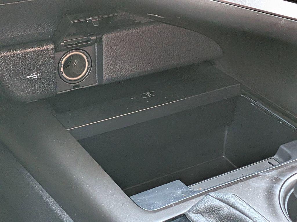 used 2023 Toyota Camry car, priced at $30,814