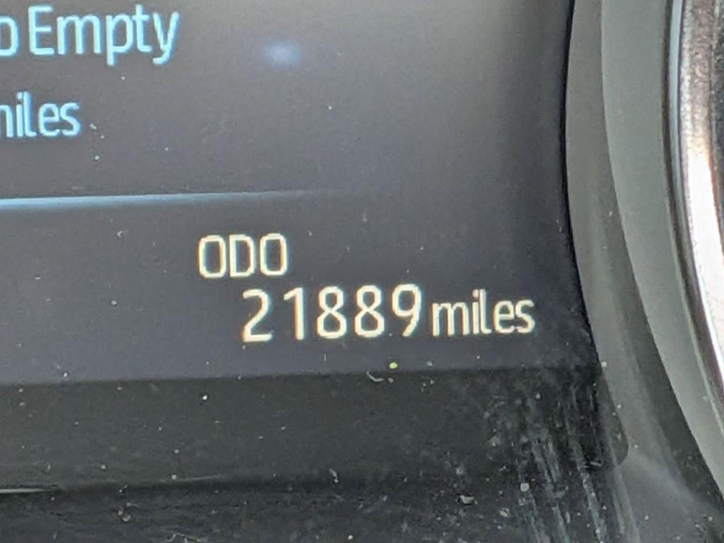 used 2023 Toyota Camry car, priced at $30,814