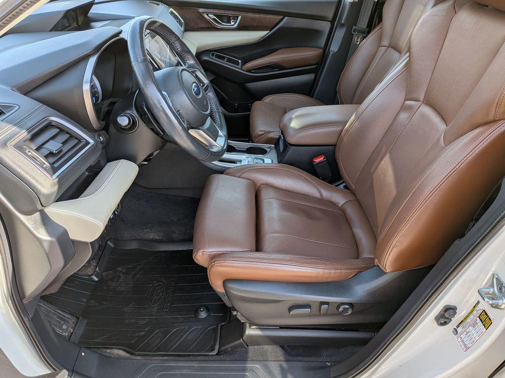 used 2022 Subaru Ascent car, priced at $29,995