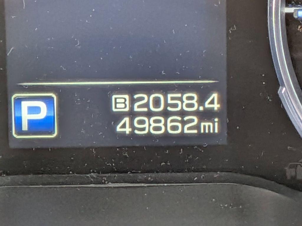 used 2022 Subaru Ascent car, priced at $29,995