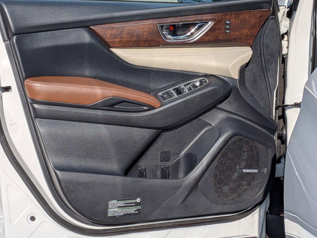 used 2022 Subaru Ascent car, priced at $29,995