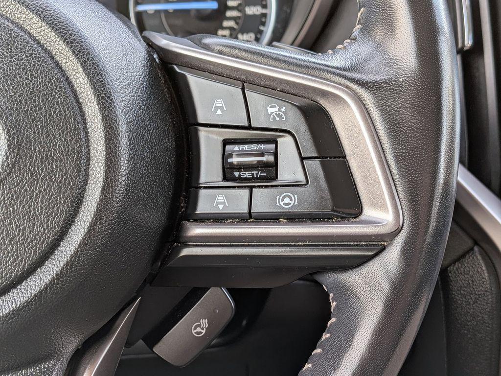 used 2022 Subaru Ascent car, priced at $29,995