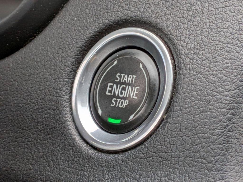 used 2023 Cadillac XT4 car, priced at $27,995