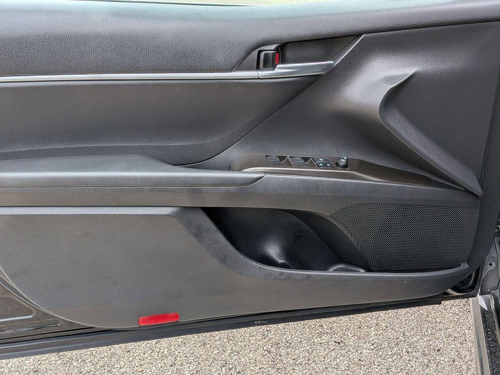 used 2022 Toyota Camry car, priced at $22,595