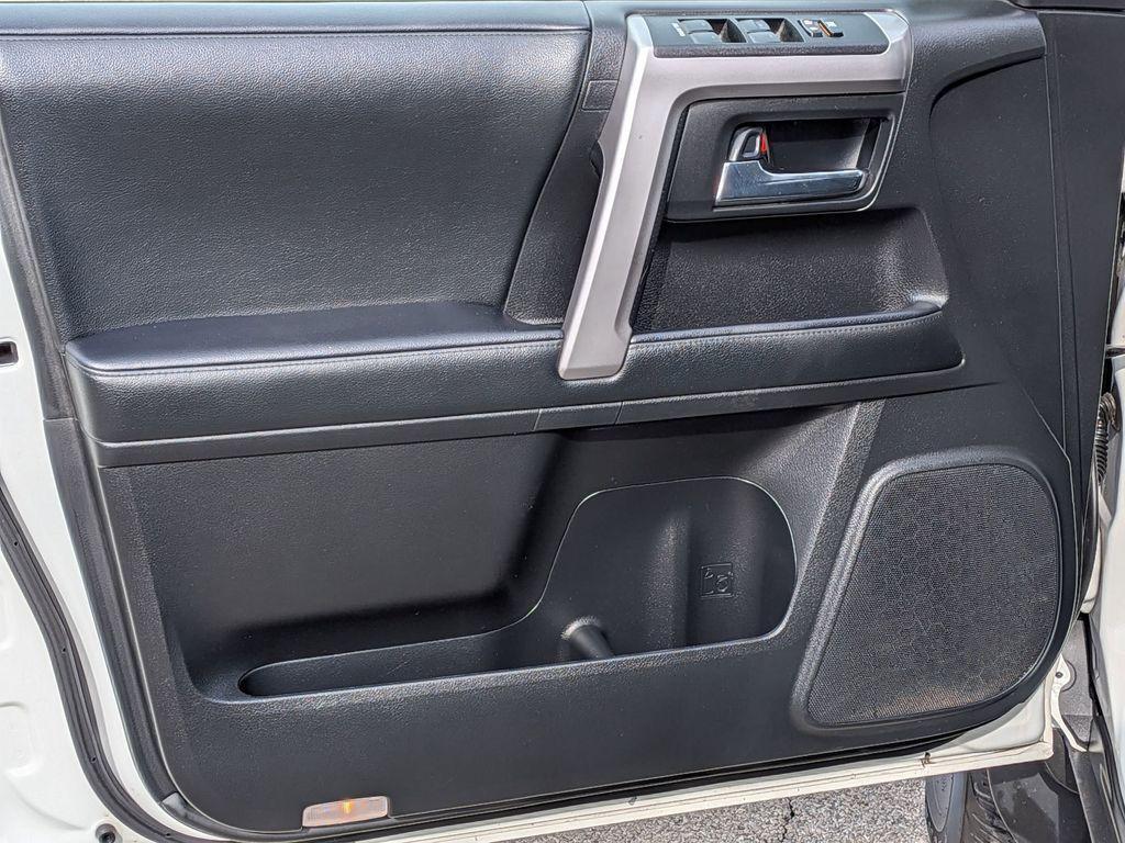 used 2021 Toyota 4Runner car, priced at $39,995