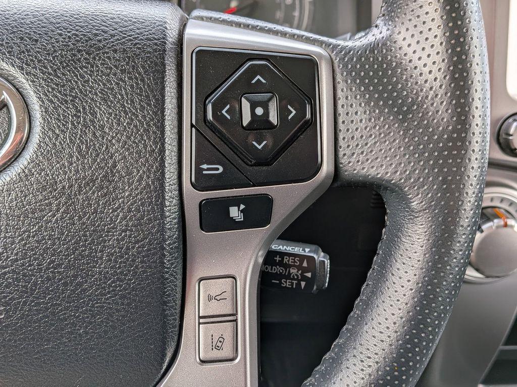 used 2021 Toyota 4Runner car, priced at $39,995