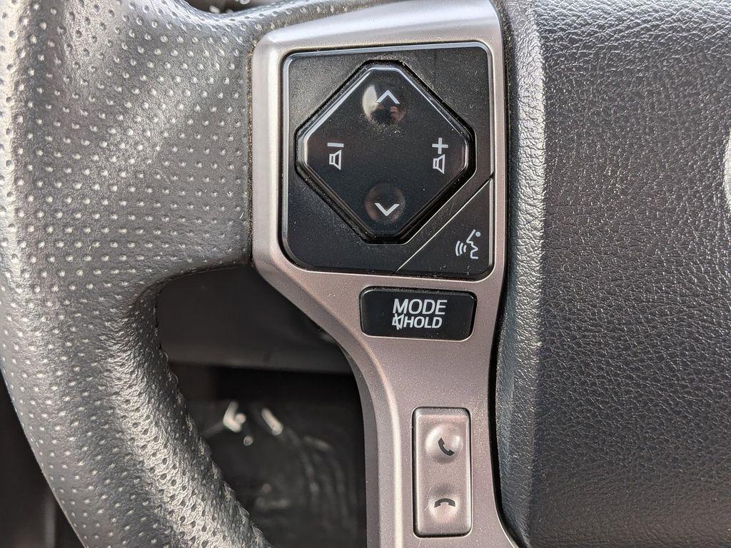 used 2021 Toyota 4Runner car, priced at $39,995