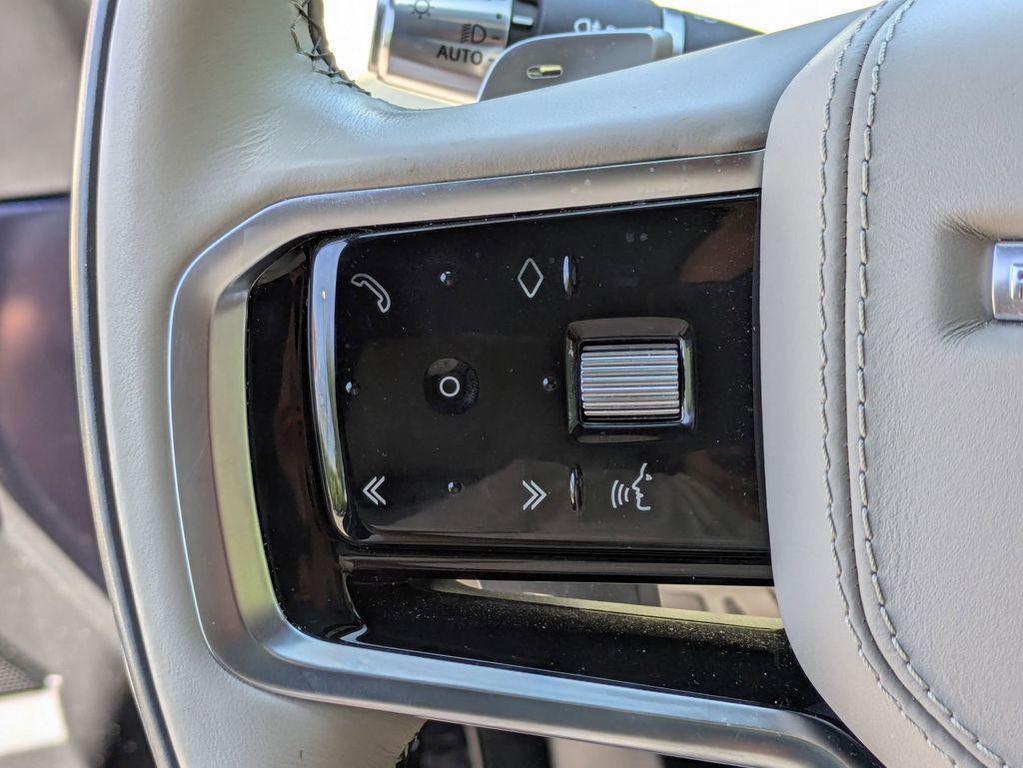 used 2021 Land Rover Range Rover Velar car, priced at $30,995