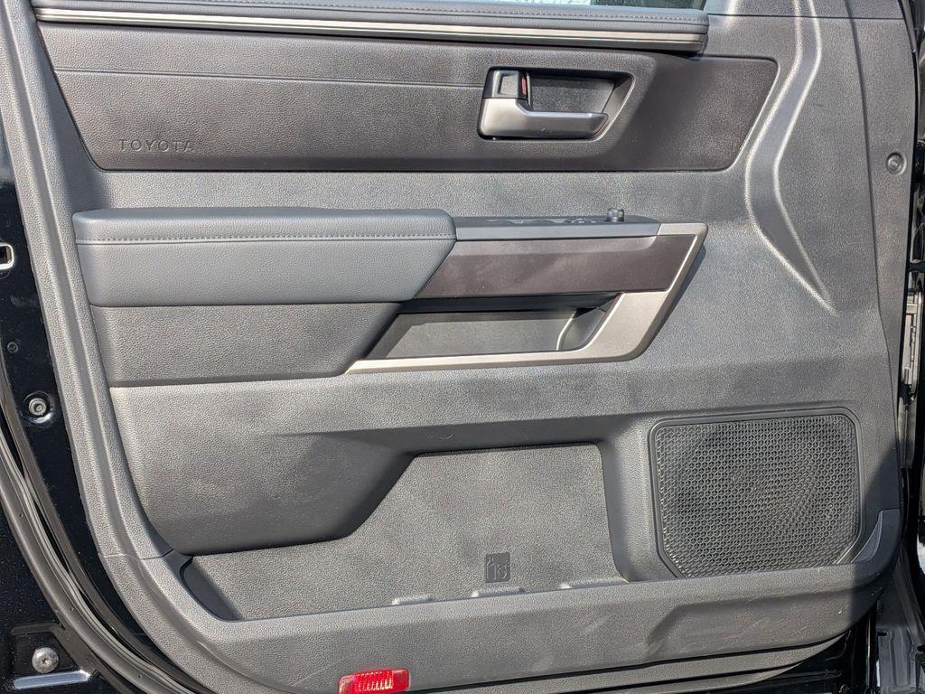 new 2026 Toyota Tundra car, priced at $55,778