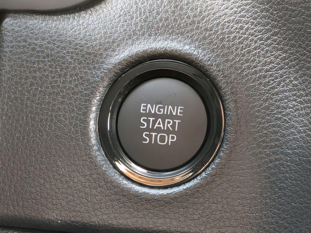 new 2026 Toyota Tundra car, priced at $55,778