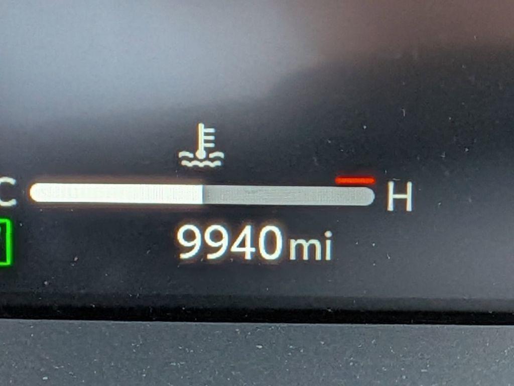 used 2026 Toyota Crown car, priced at $45,795