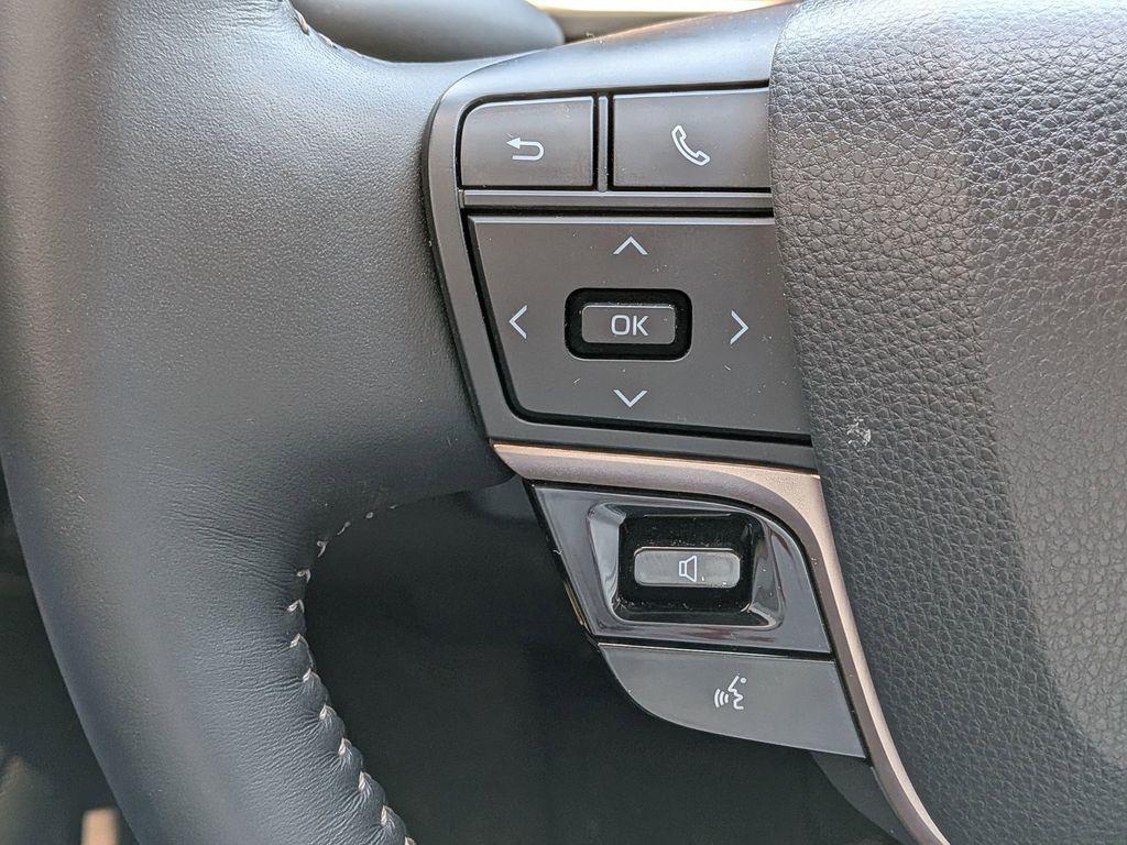 used 2026 Toyota Crown car, priced at $45,795