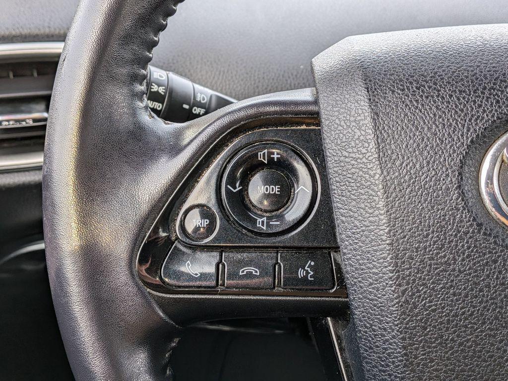 used 2020 Toyota Prius Prime car, priced at $26,995