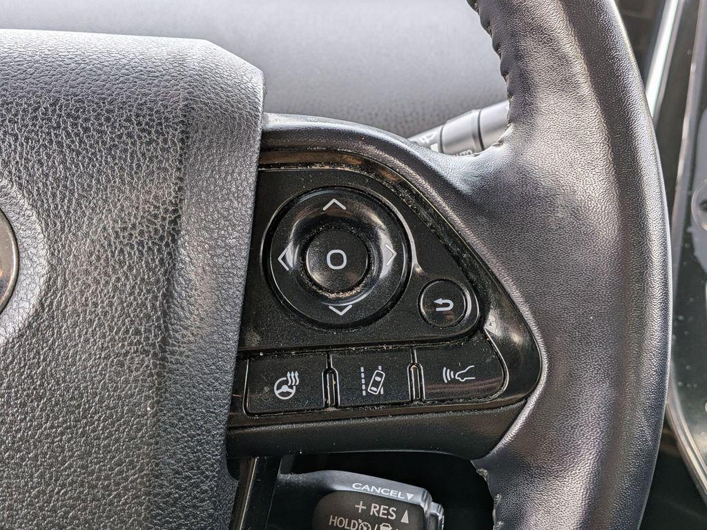 used 2020 Toyota Prius Prime car, priced at $26,995
