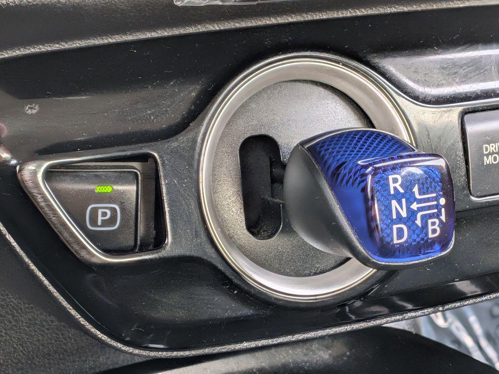 used 2020 Toyota Prius Prime car, priced at $26,995